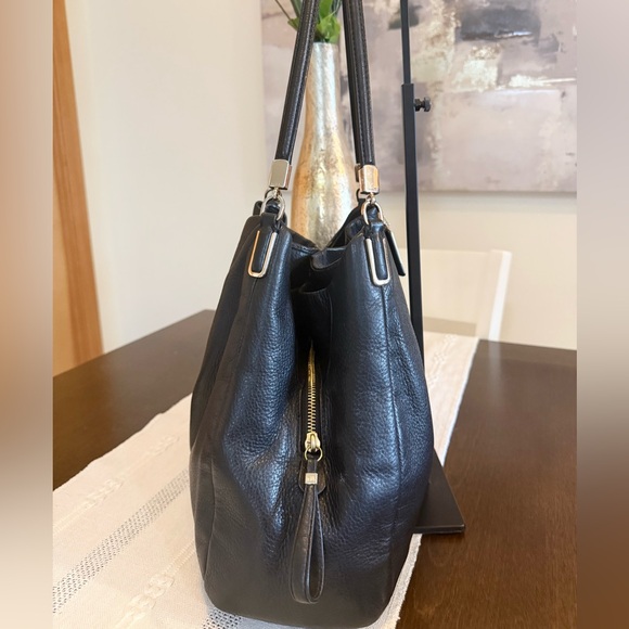 Coach Madison Phoebe Shoulder Bag - Picture 3 of 10